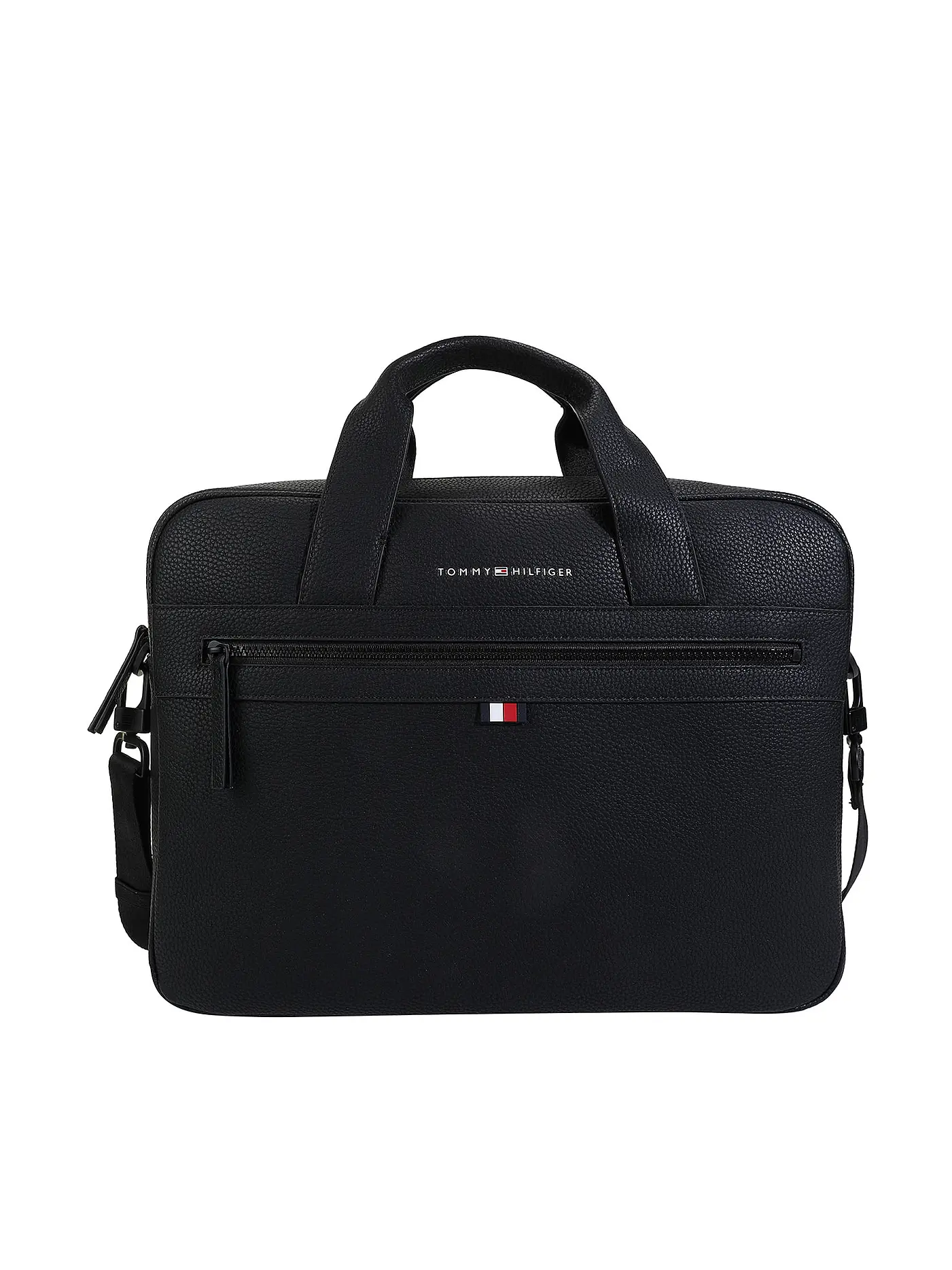 TOMMY HILFIGER | Tasche - Laptoptasche Essential | 